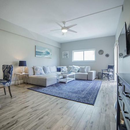 Apartamento Townhouse At San Remo Clearwater Beach Exterior foto