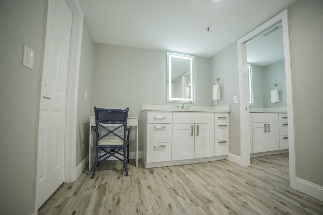 Apartamento Townhouse At San Remo Clearwater Beach Exterior foto