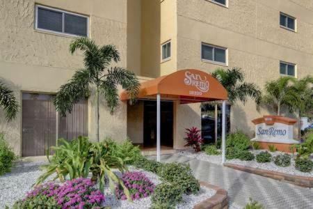 Apartamento Townhouse At San Remo Clearwater Beach Exterior foto