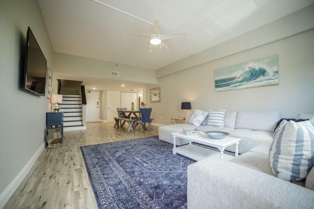 Apartamento Townhouse At San Remo Clearwater Beach Exterior foto