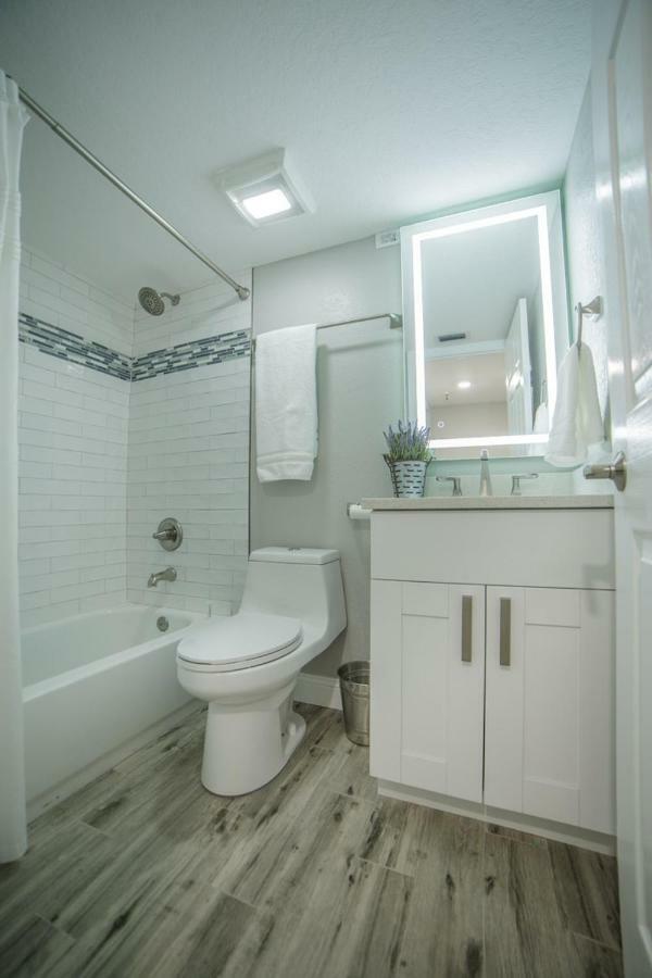 Apartamento Townhouse At San Remo Clearwater Beach Exterior foto