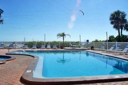 Apartamento Townhouse At San Remo Clearwater Beach Exterior foto