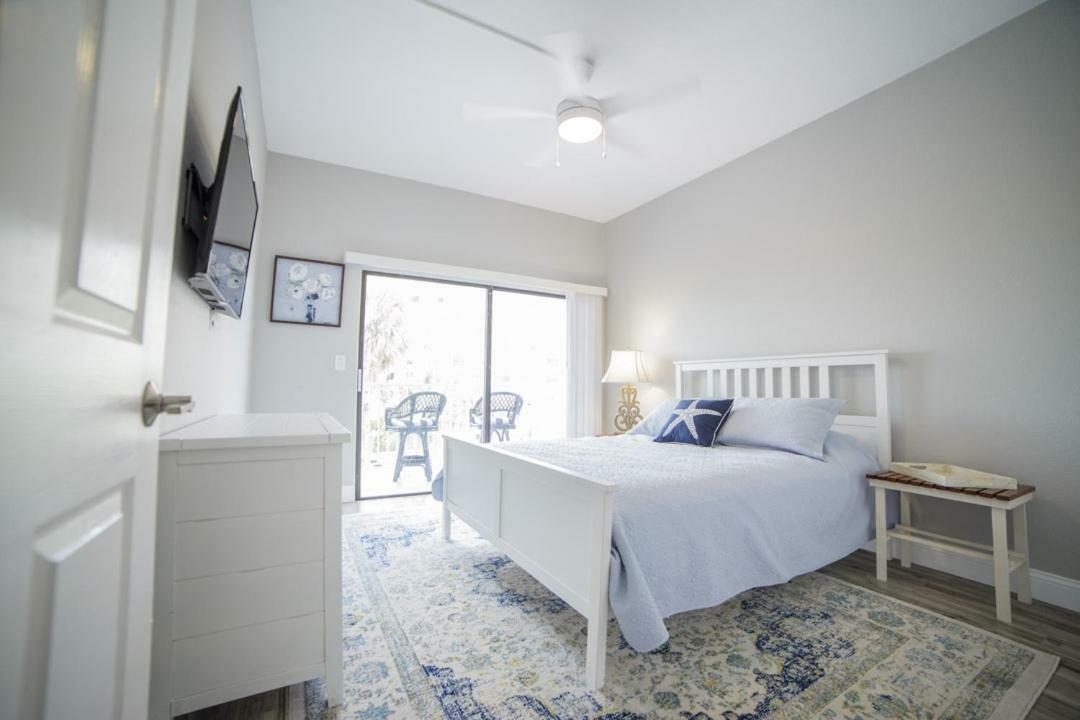Apartamento Townhouse At San Remo Clearwater Beach Exterior foto