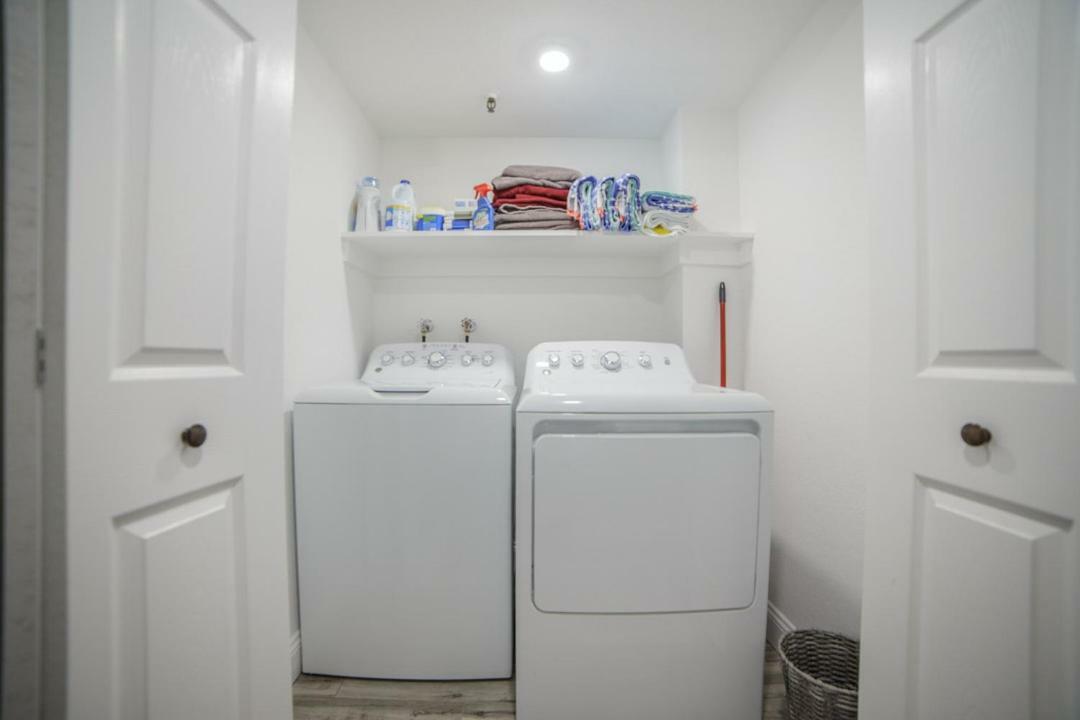 Apartamento Townhouse At San Remo Clearwater Beach Exterior foto
