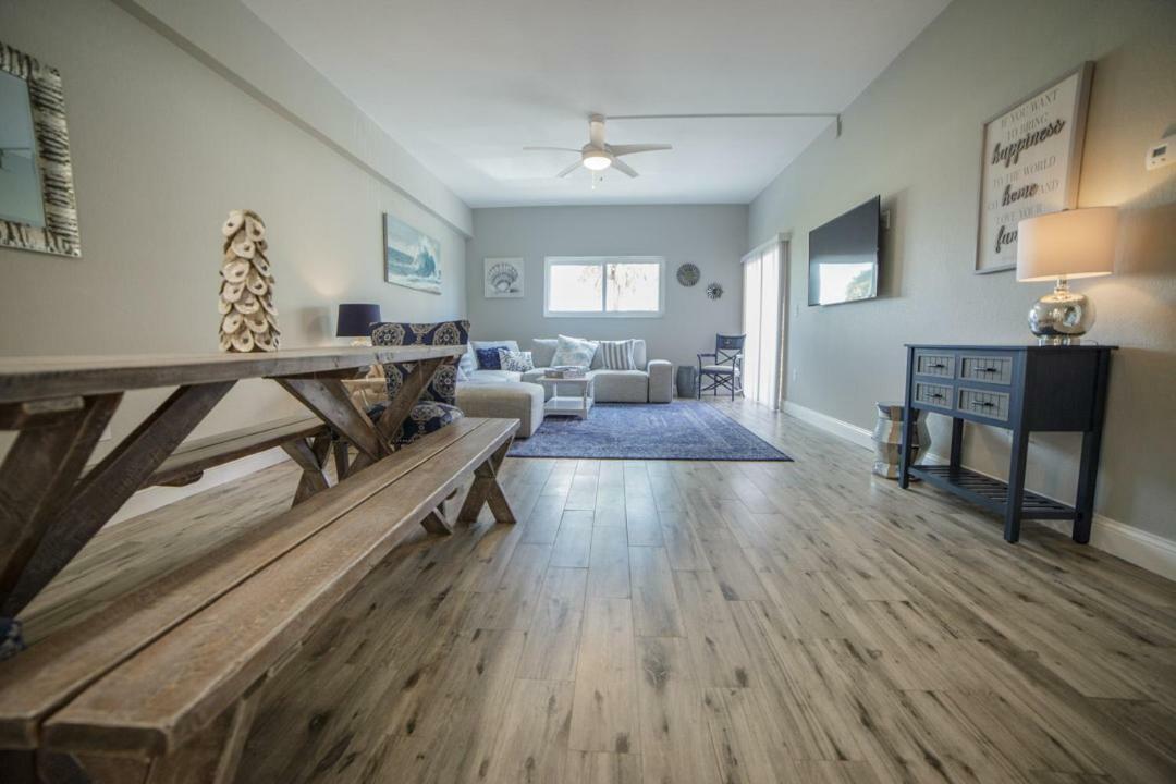 Apartamento Townhouse At San Remo Clearwater Beach Exterior foto