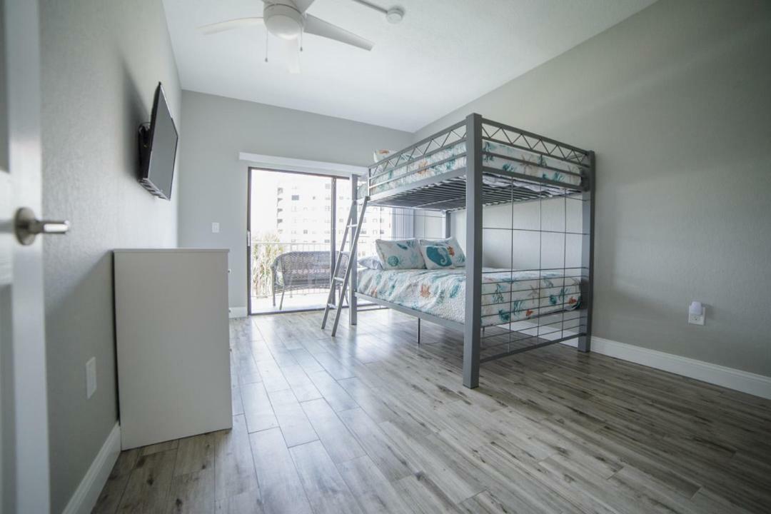 Apartamento Townhouse At San Remo Clearwater Beach Exterior foto