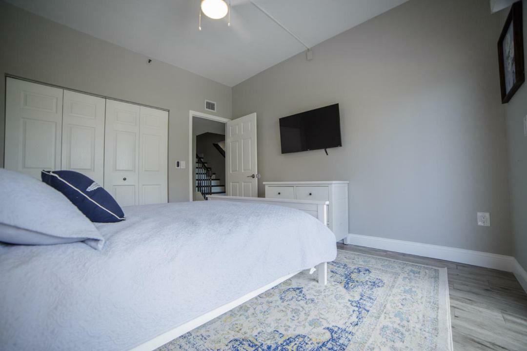 Apartamento Townhouse At San Remo Clearwater Beach Exterior foto