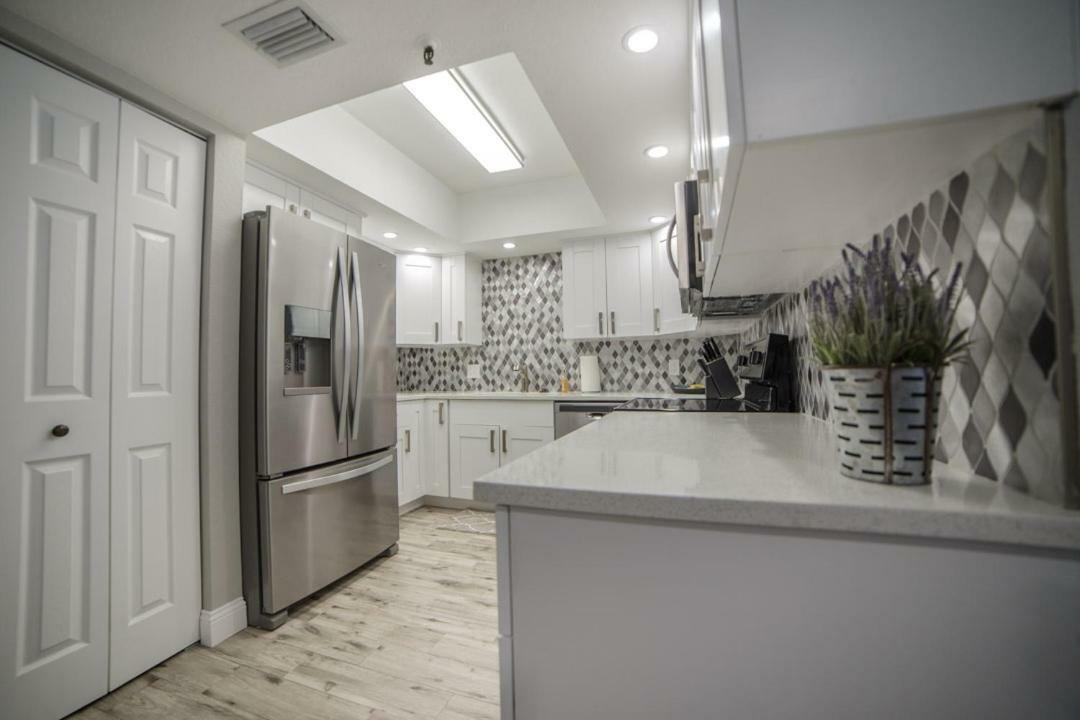 Apartamento Townhouse At San Remo Clearwater Beach Exterior foto
